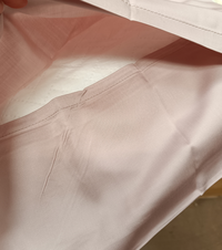 COPPIA FEDERA 2PZ CLARA 52X82 Tellini S.R.L. Velkoobchodní oblečení